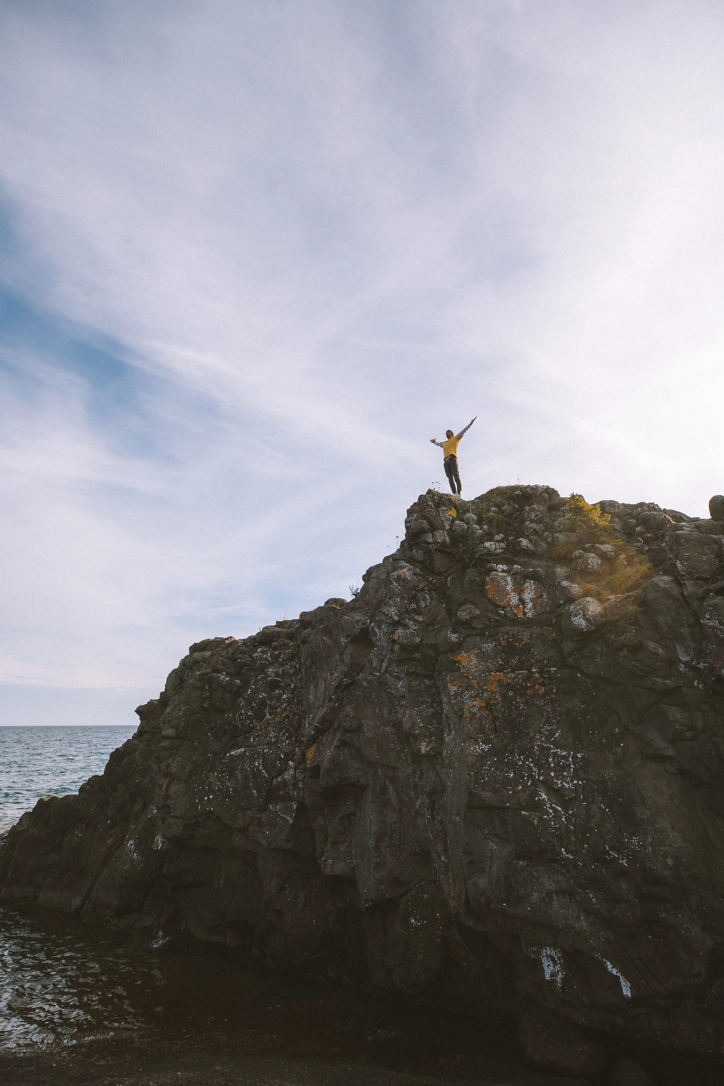 What Does “Aliveness” Actually Mean (and feel like)?