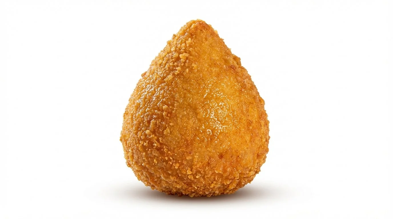 Pack 10 Coxiñas 100g