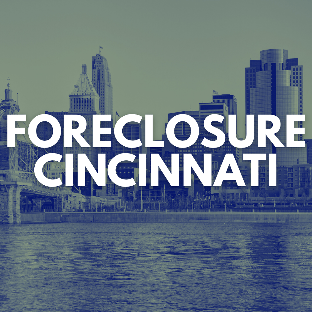What Happens If You Miss a Mortgage Payment in Cincinnati?
