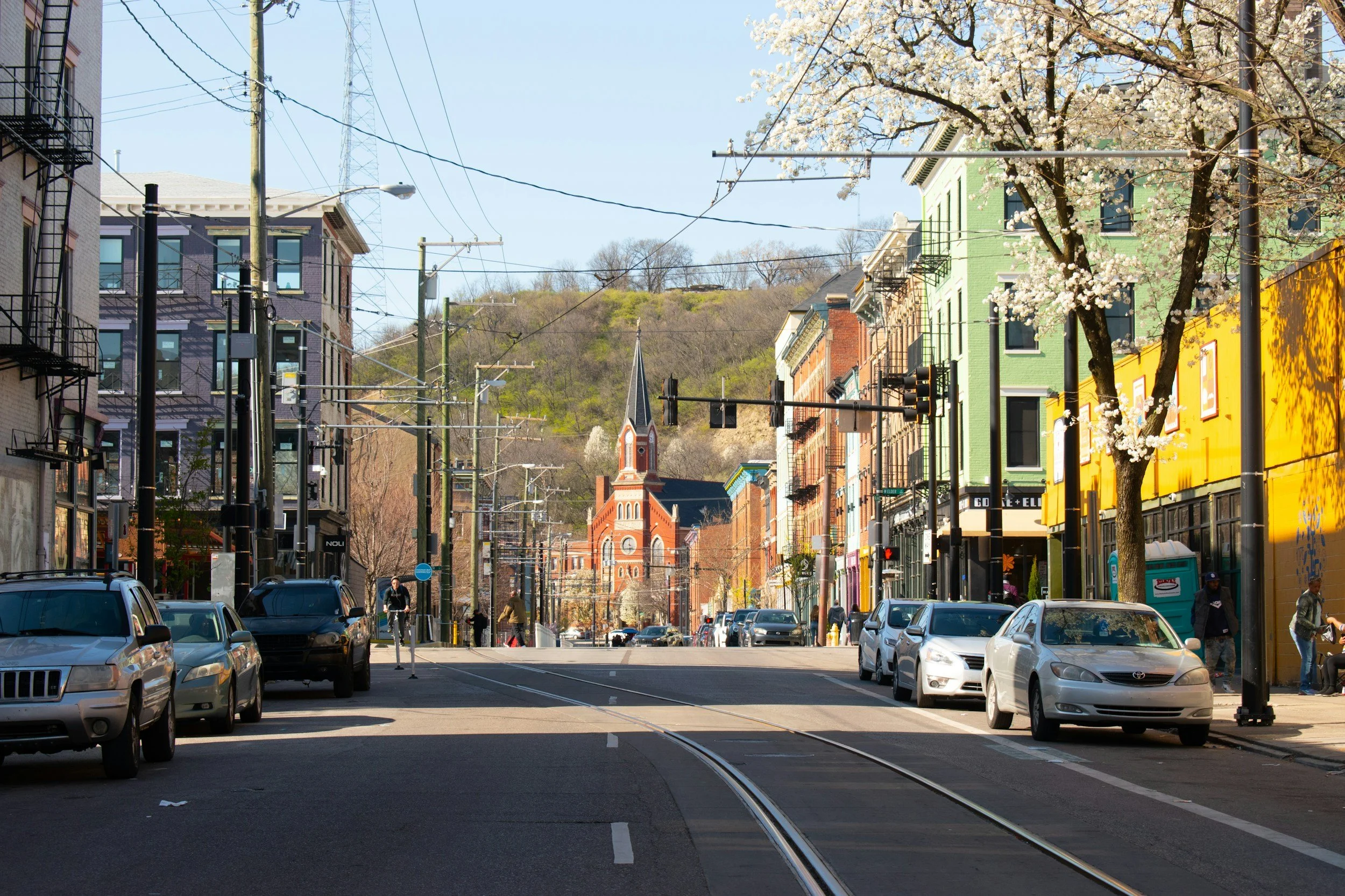 I Received Court Papers for Foreclosure in Hamilton County—Now What?