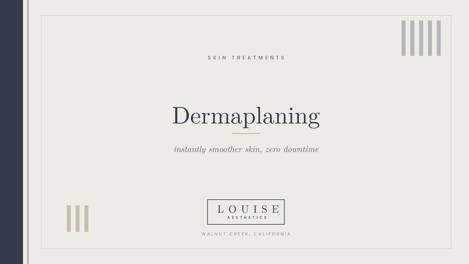 Dermaplaning: The Lunch-Break Treatment That Makes Makeup Sit Like a Filter