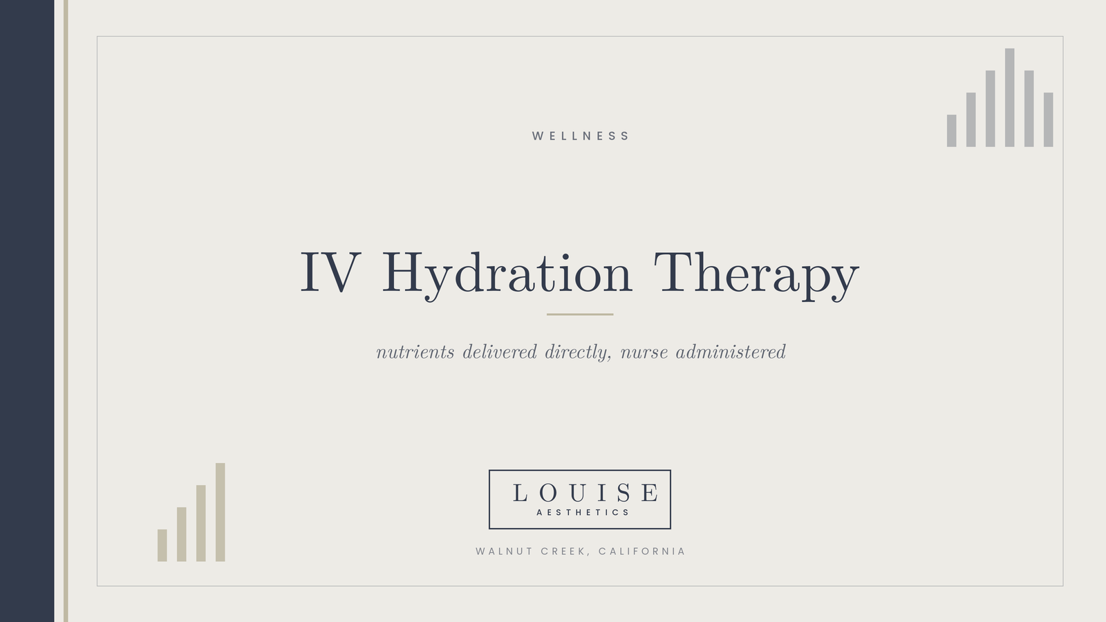 IV Hydration Therapy: What a Session Actually Involves
