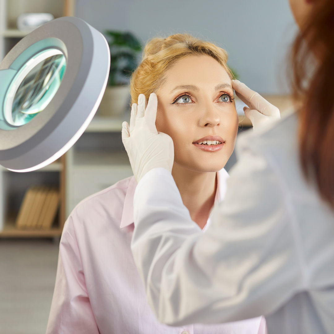 Medspa in Walnut Creek, CA 94598 l Consultation Near Me