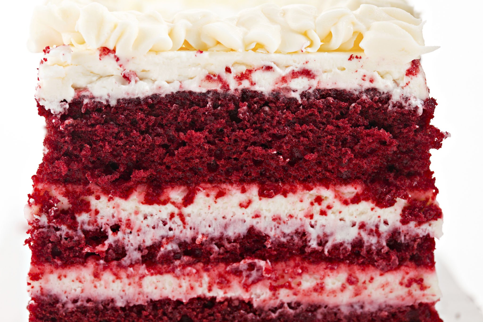 Red Velvet Cake