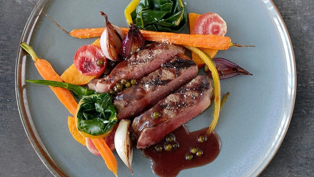 Concierge Weekly Plan