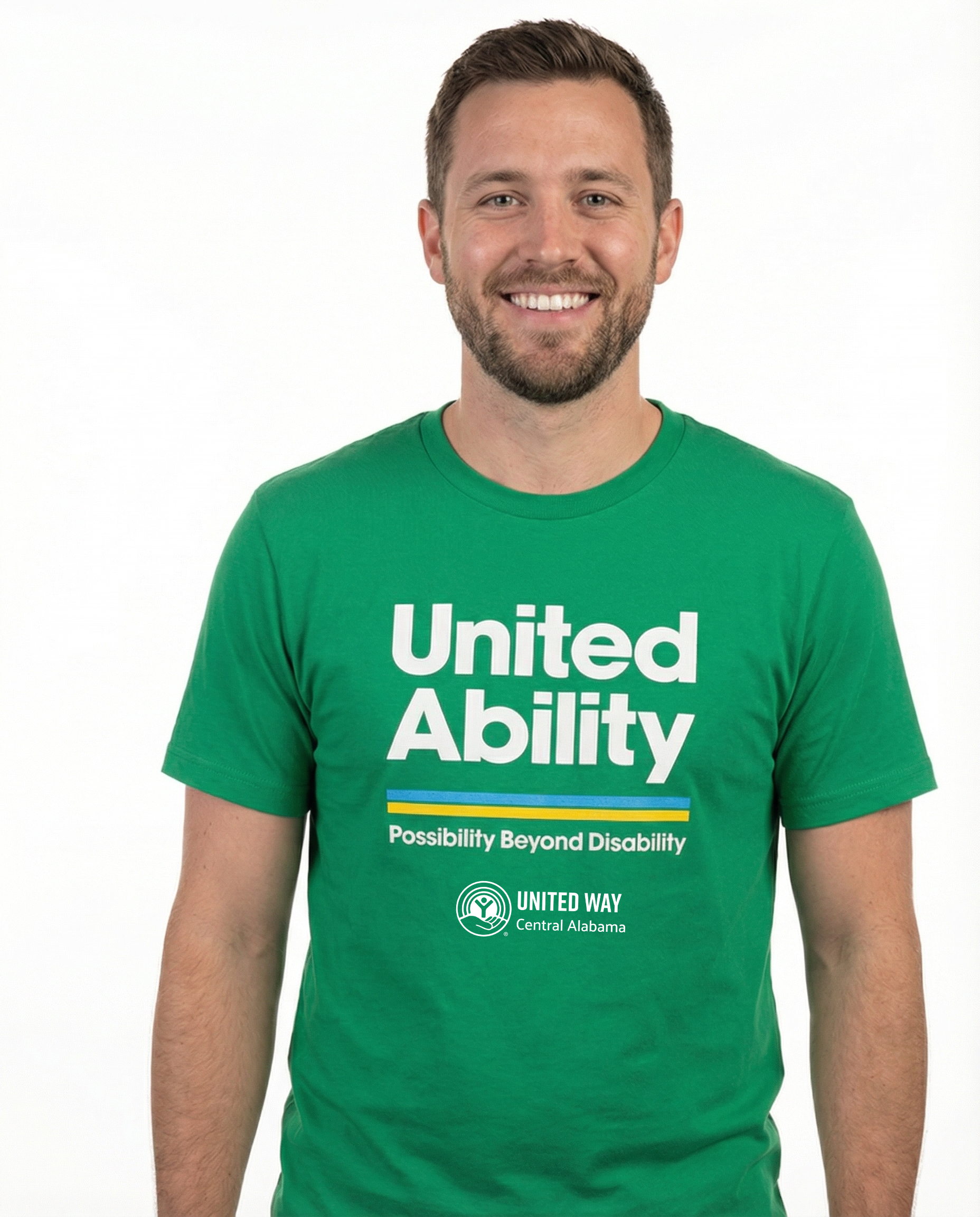 United Ability Day - United Way of Central Alabama