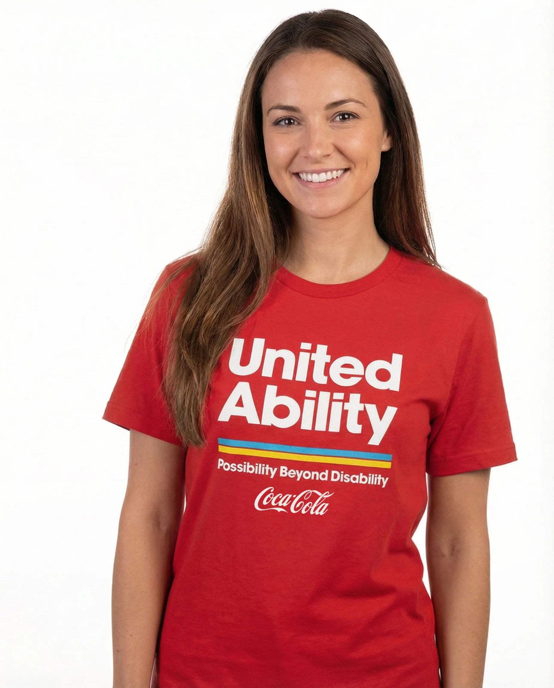 United Ability Day - Coca-Cola