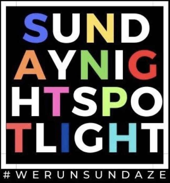 Sunday Night Spotlight