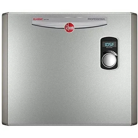 Ultimate Water Heater Upgrade Service