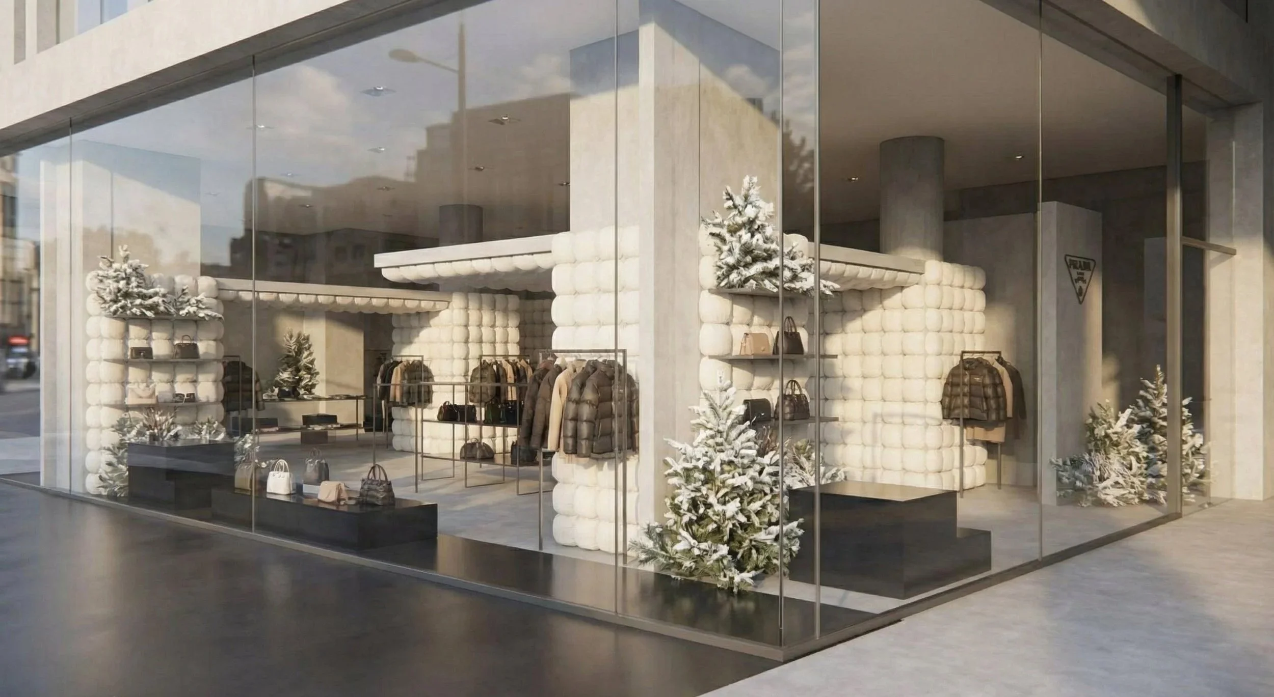 Pop-Up Prada_exterior