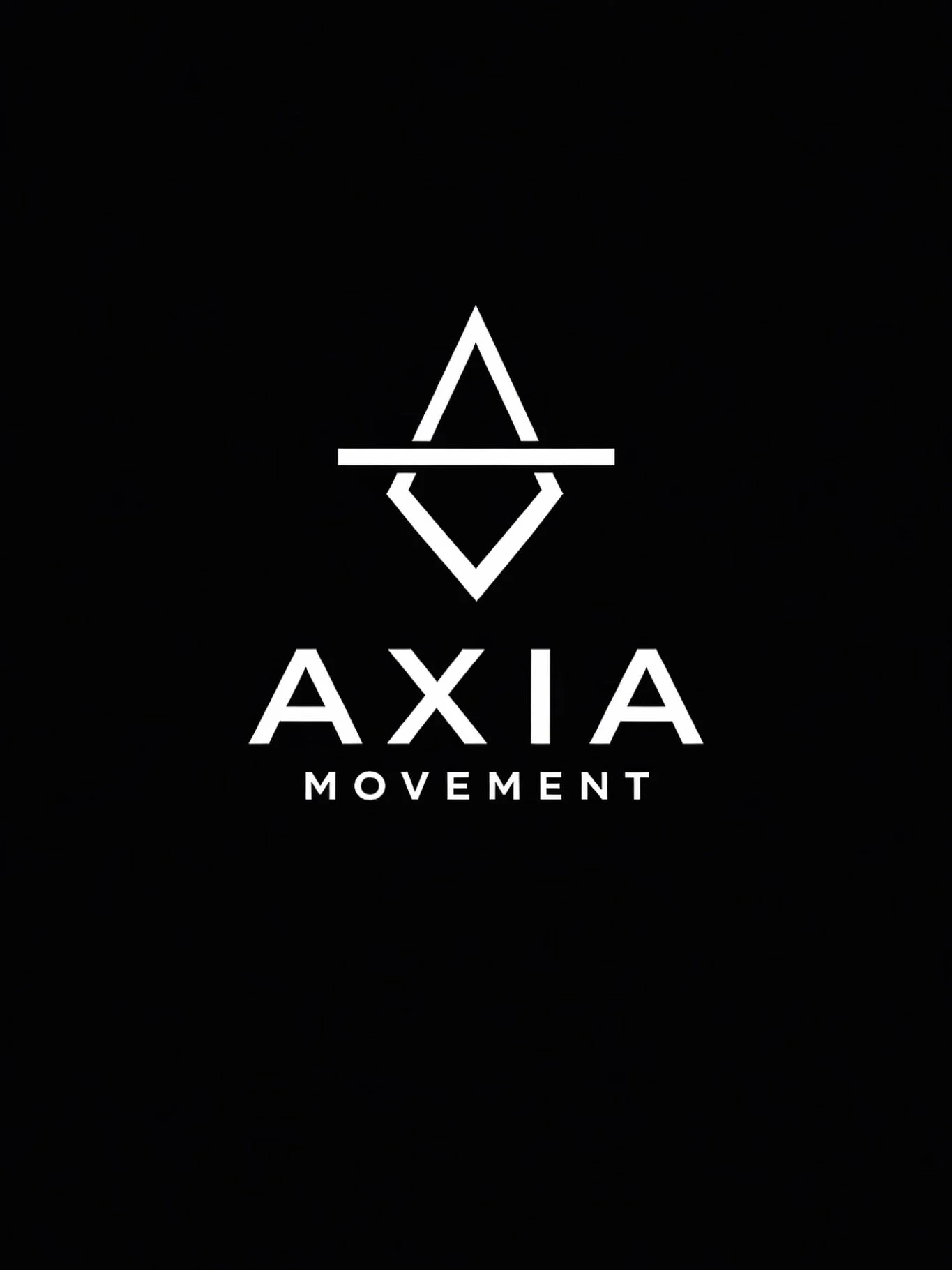 When I created the Axia logo, I didn&rsquo;t want something random.

I wanted something symbolic and intentional.

&ldquo;Axia&rdquo; is a Greek noun meaning value, worth, or merit.

When I thought about how to represent worth visually, I thought of 