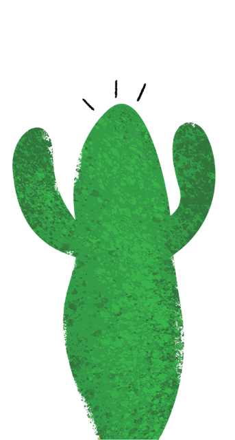 Geometric drawing of an outline square with sections divided by vertical, horizontal, and circle lines.