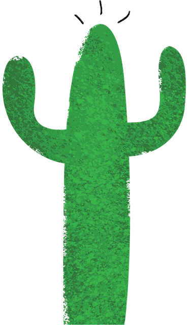 Geometric drawing of an outline square with sections divided by vertical, horizontal, and diagonal lines.