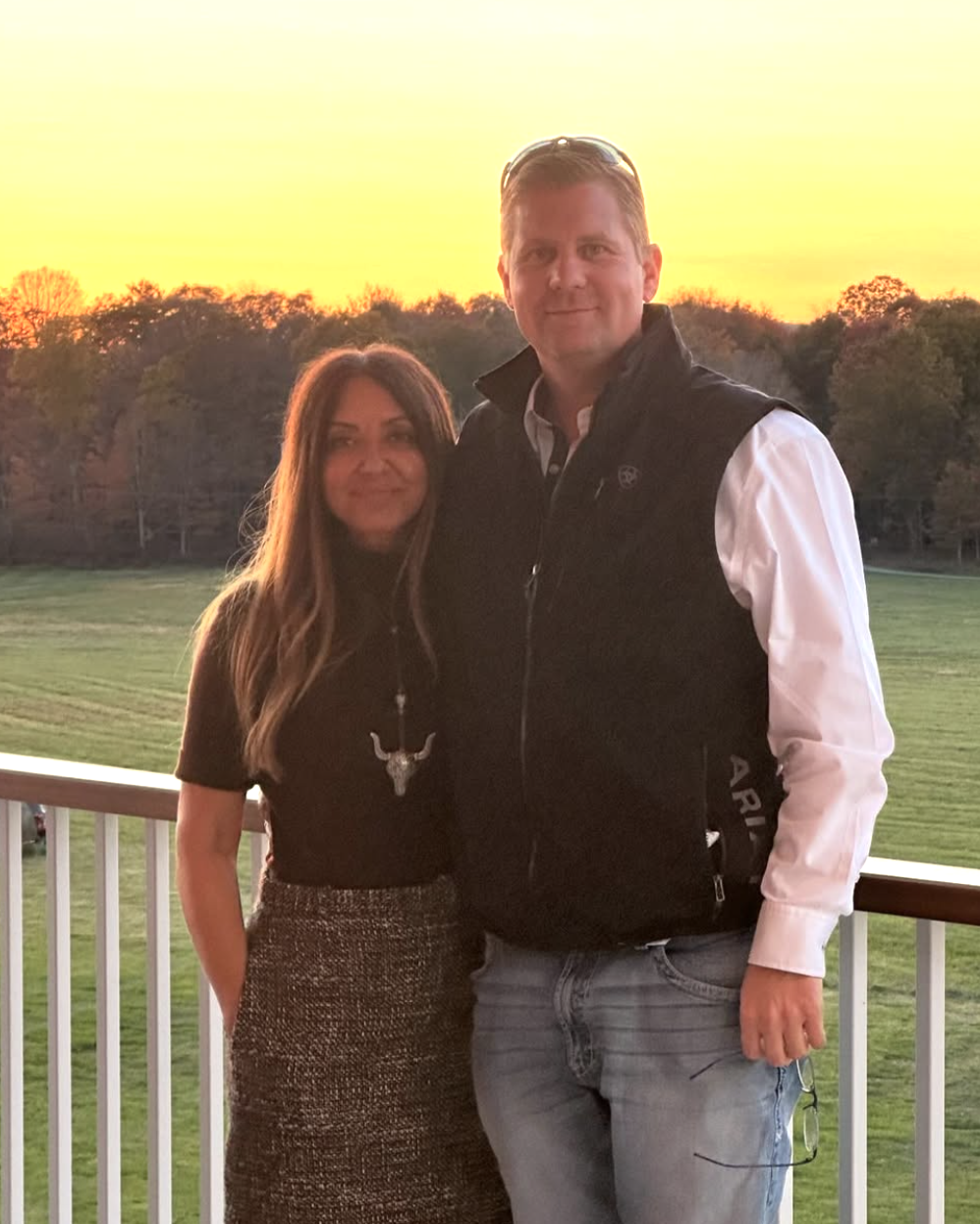 Angela Svonavec | Reframing Wellness as a System, Not a Trend