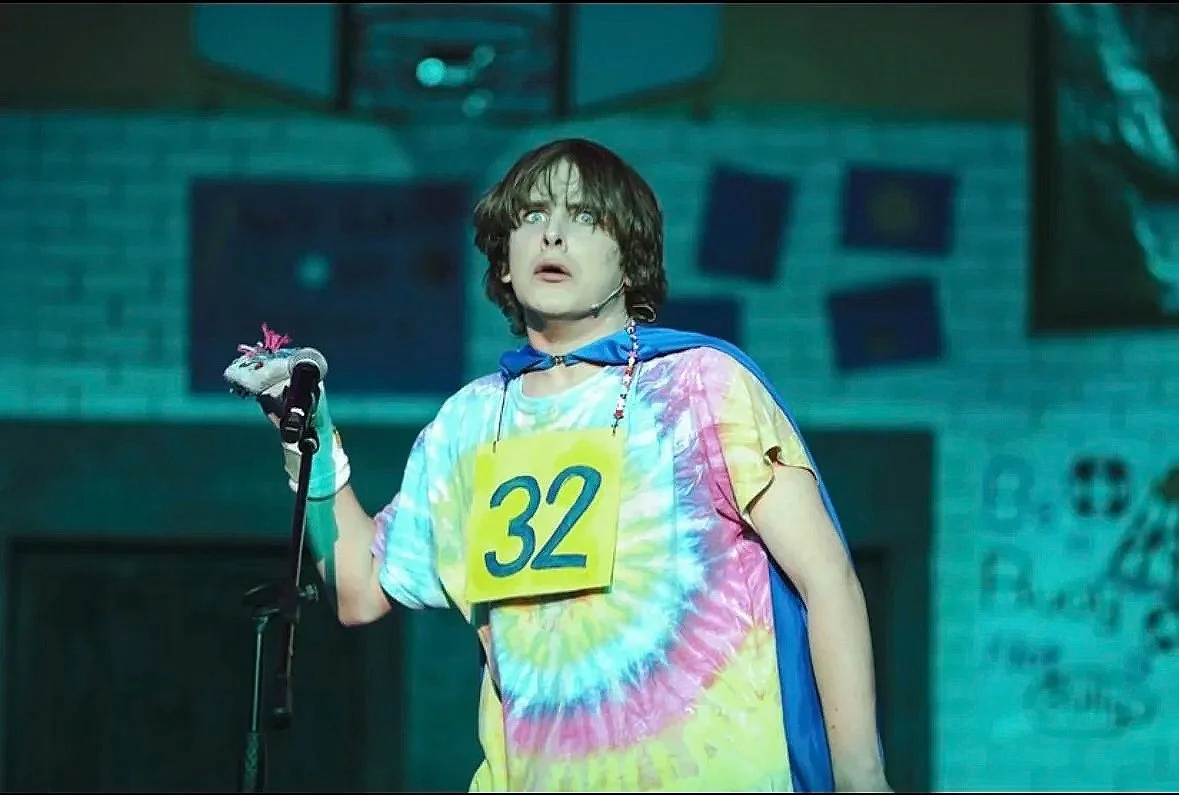 25th Annual Putnam County Spelling Bee