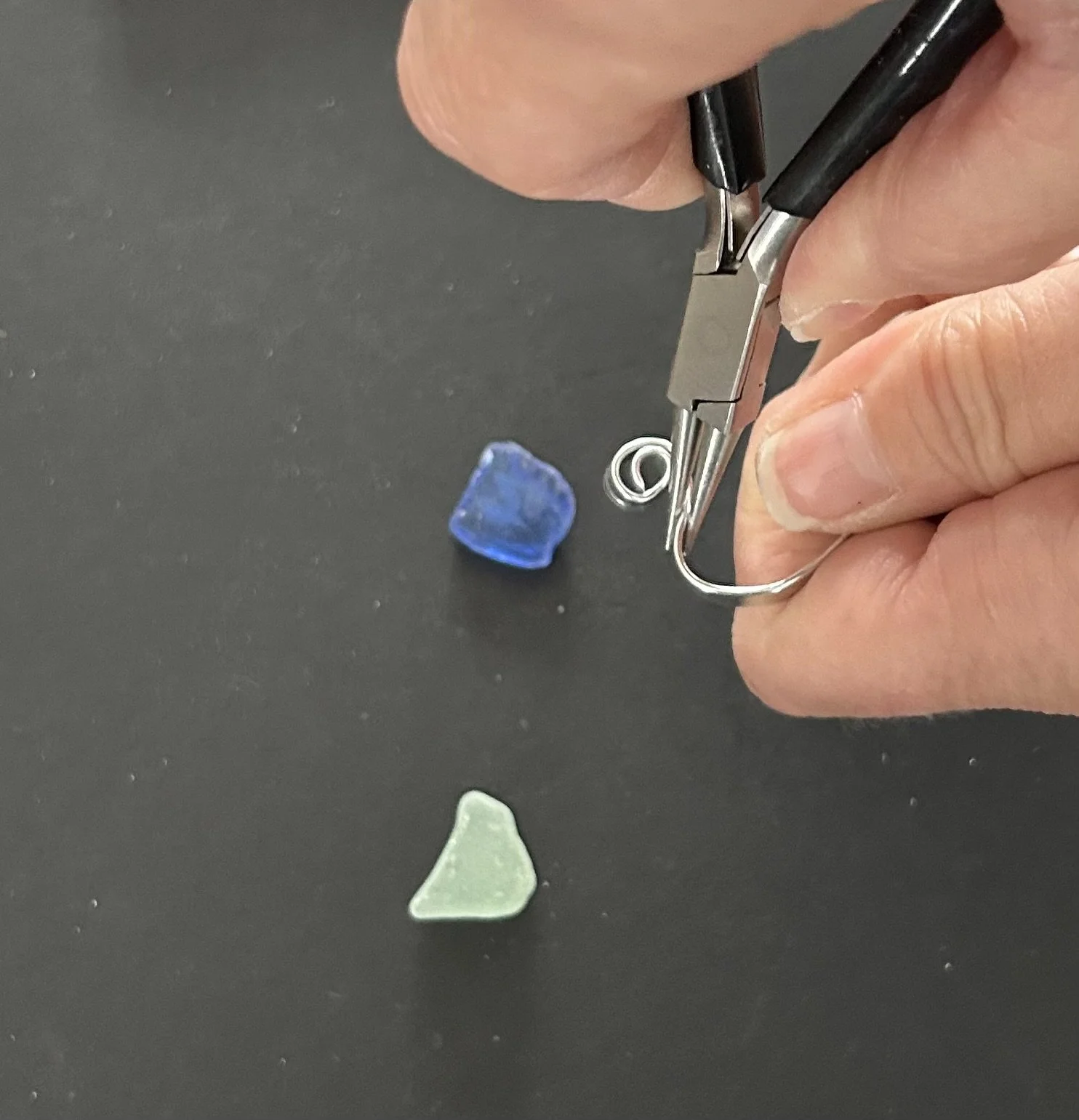 Bending and twisting