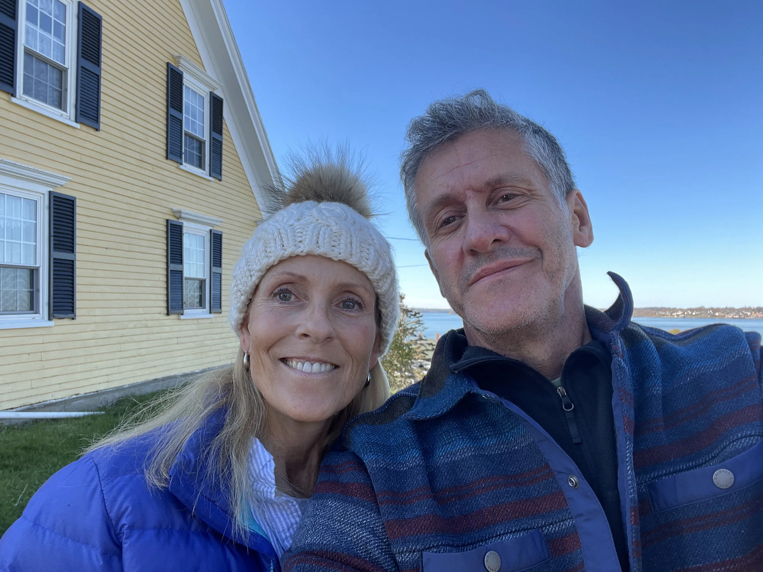 One of my favorite cousins 