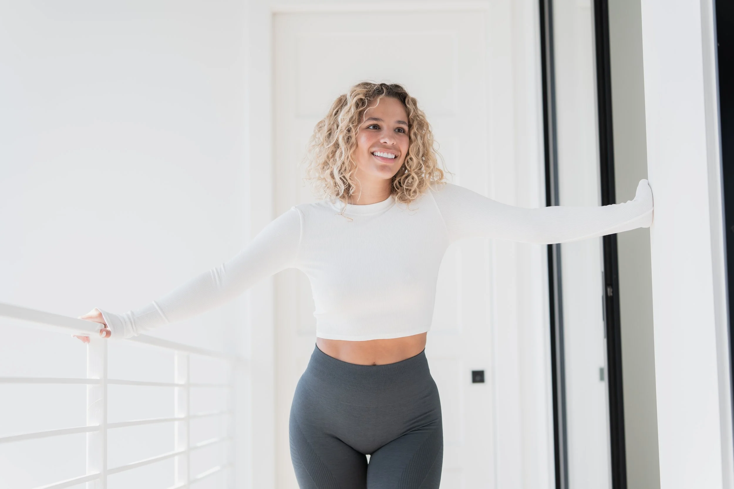 Figyer Branding Shoot