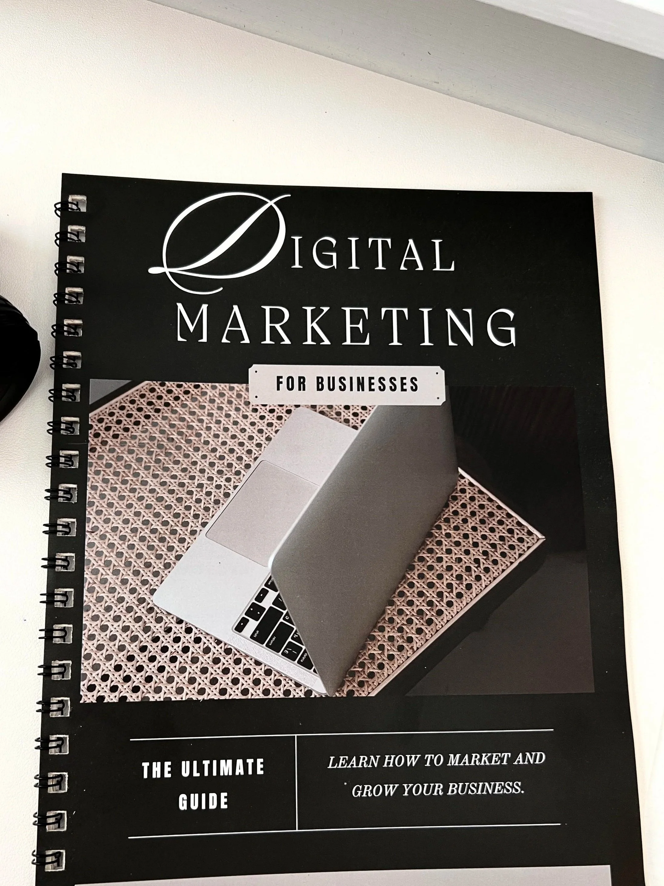Digital Marketing Basics