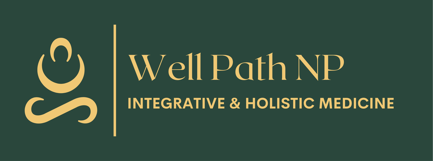 Well Path NP