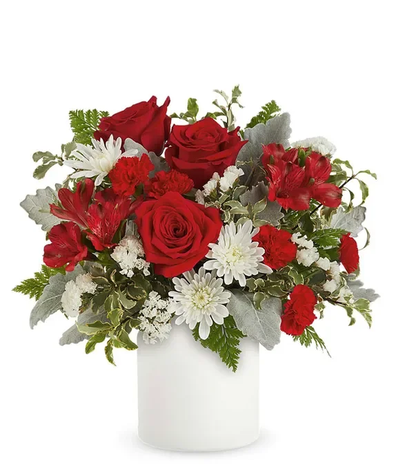 Strawberries & Cream