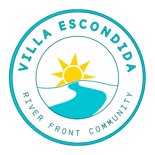 Villa Escondida