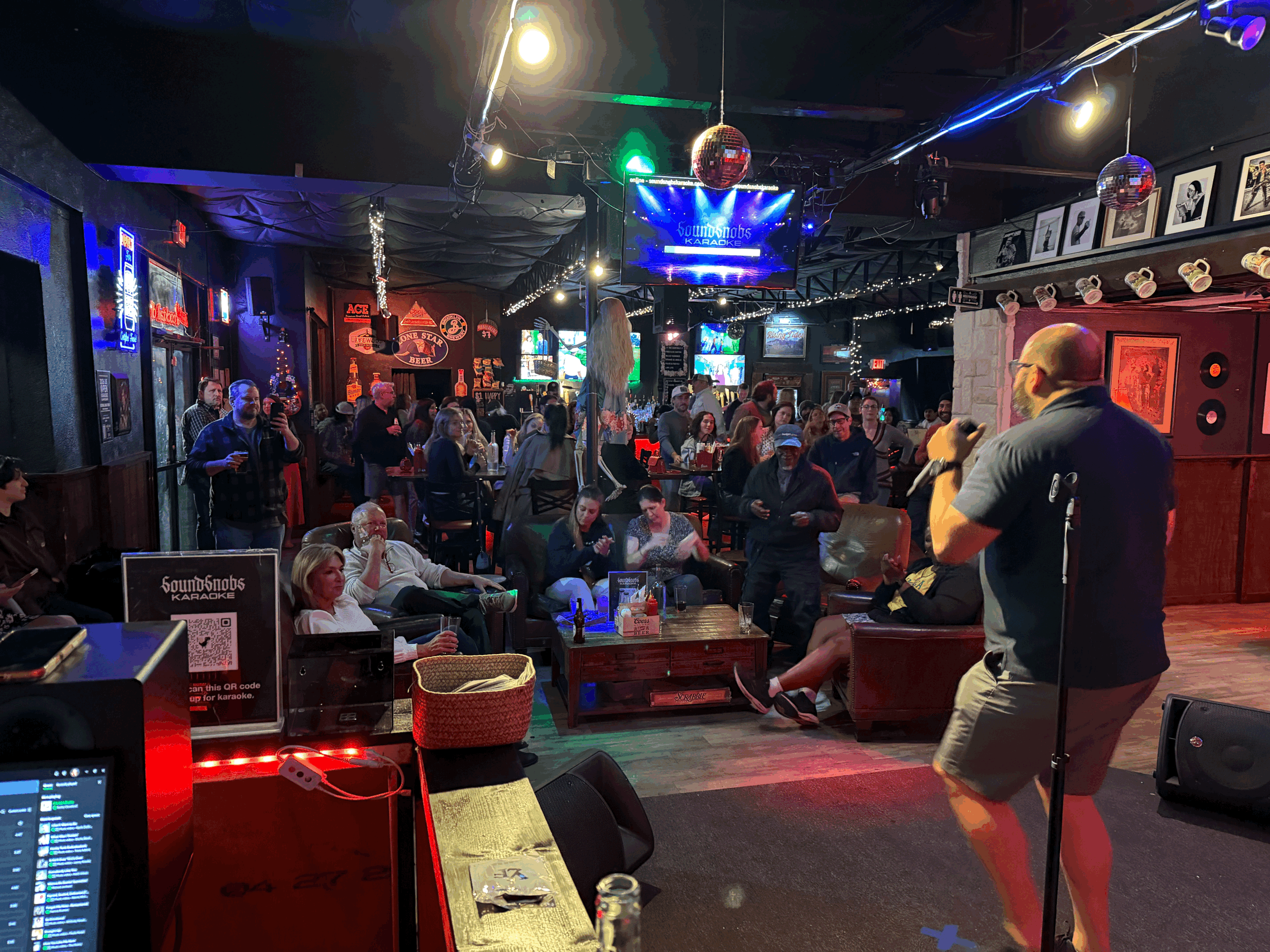 SoundSnobs Karaoke App Unveils Major Updates