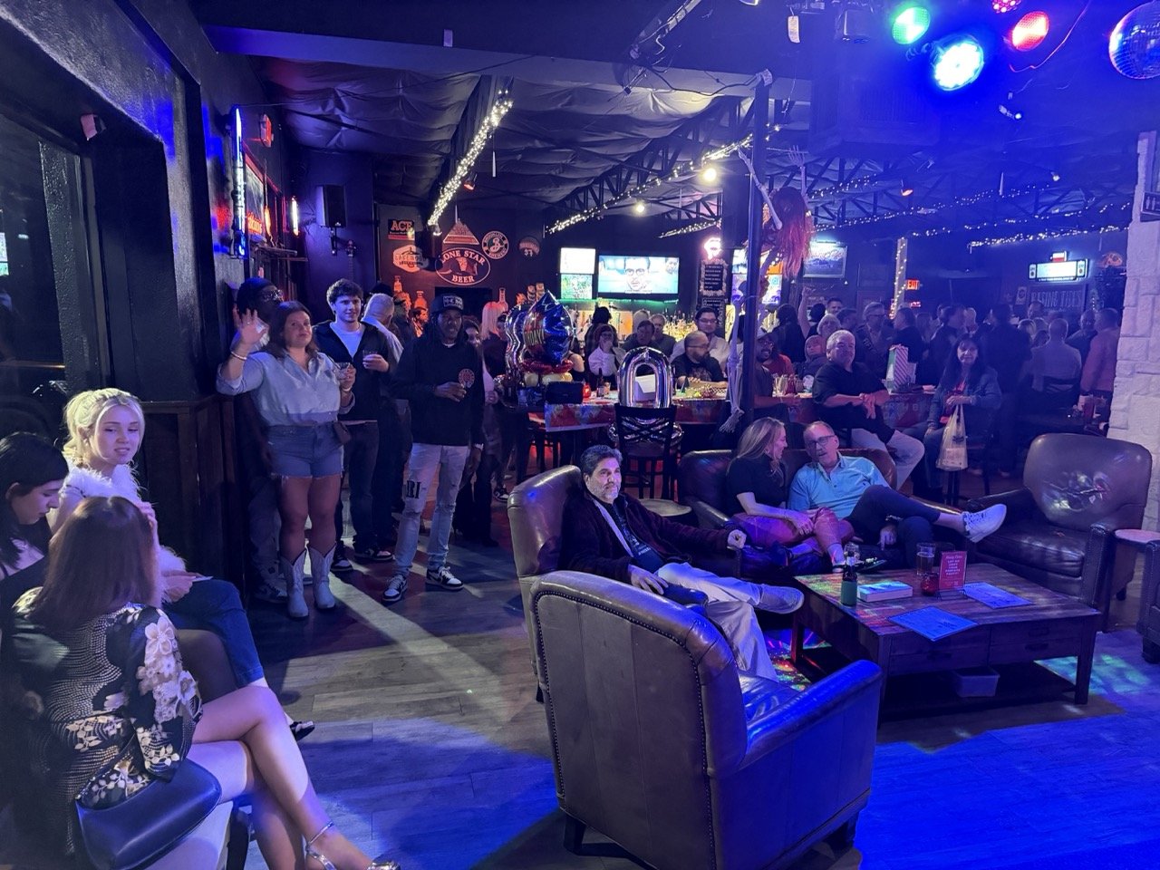 SoundSnobs Karaoke Expands Saturday Show at Rising Tides to 5 Hours Due to Overwhelming Demand