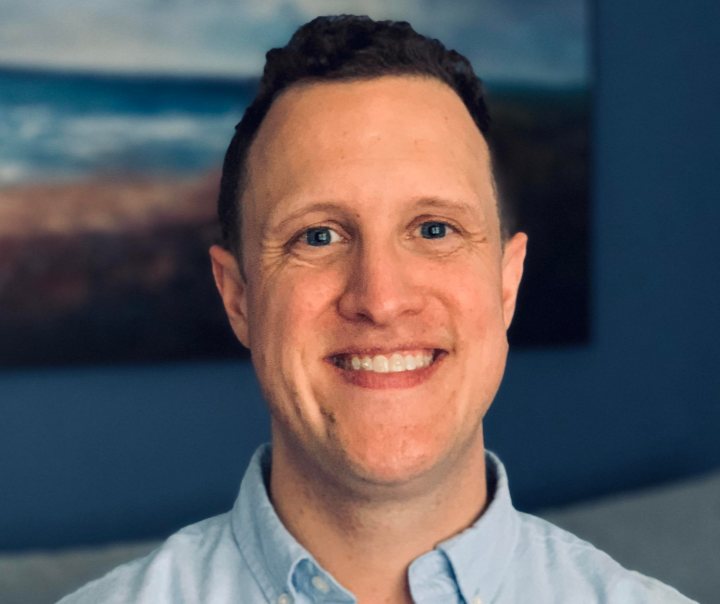 Brett Broesder, Founder of Breakwater Harbor Advisors