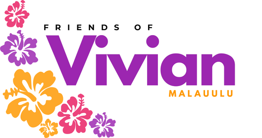 Friends of Vivian Malauulu