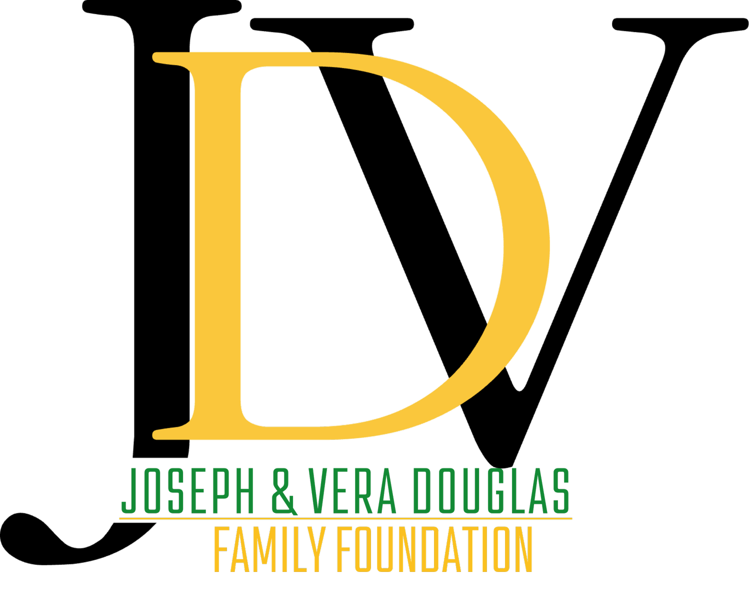 Joseph  &amp; Vera Douglas Family Foundation