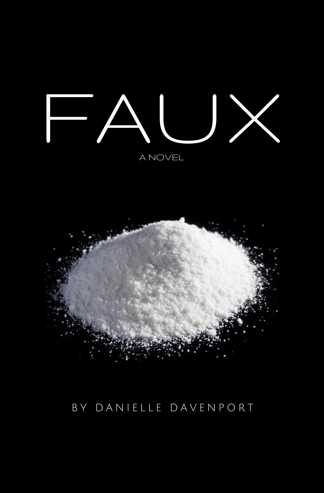 Faux (CHAPTER 1)