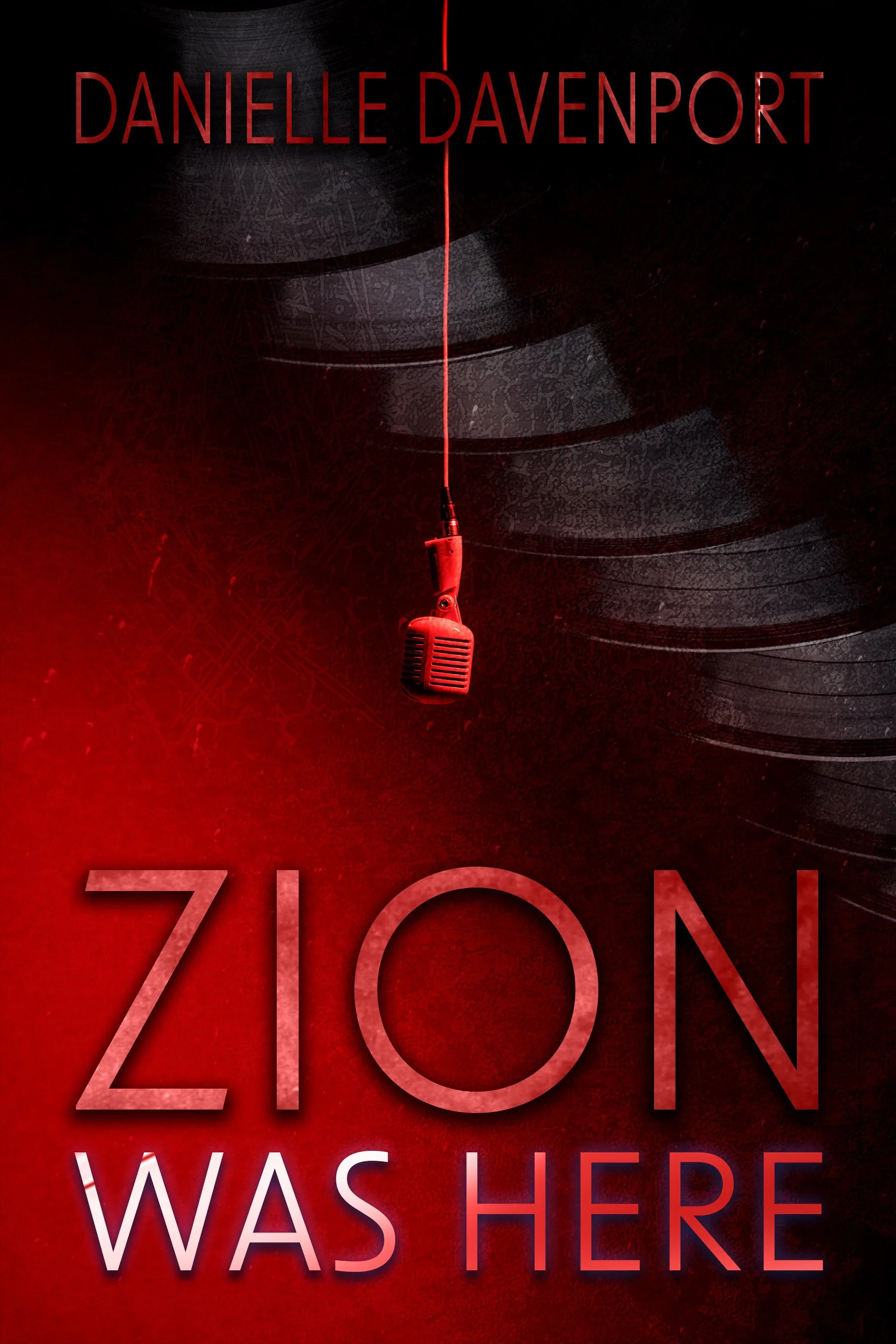 Zion was here (chapter 1)