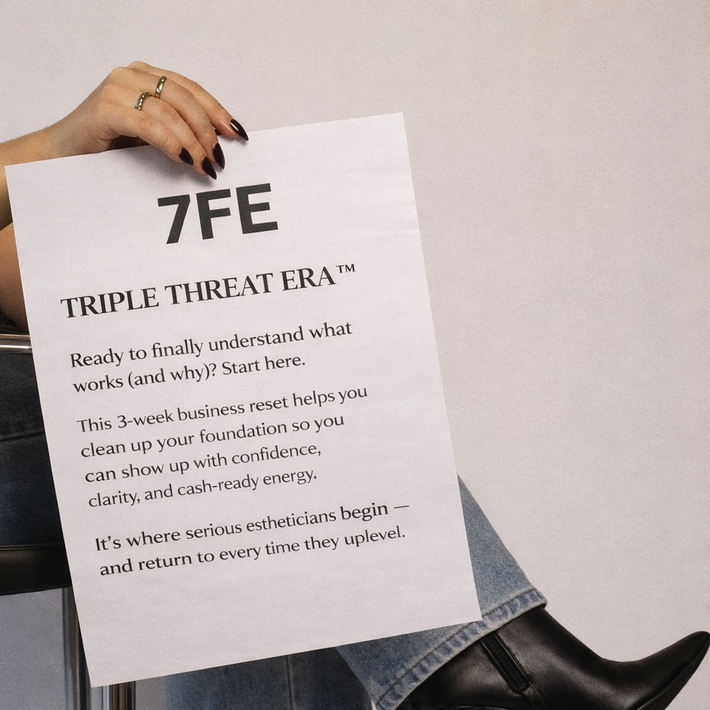 Triple Threat Era Mini-Semester | Feb 11-29