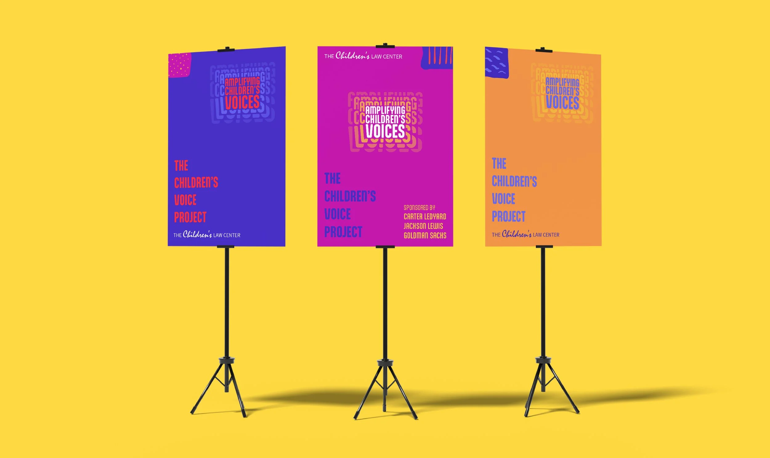 The Children's Law Center