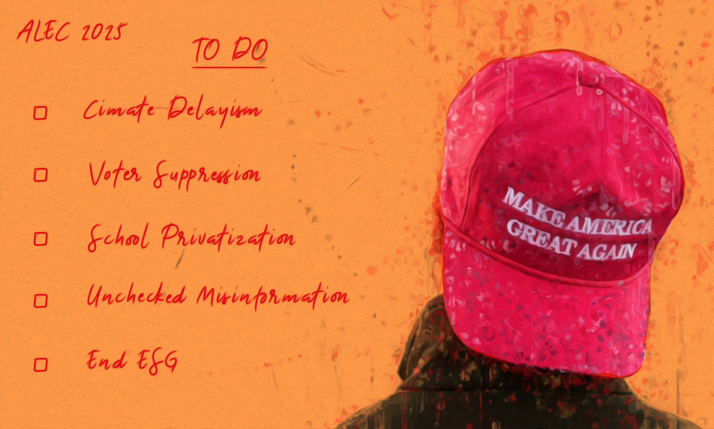  Guess Who’s Getting Ready for 2025?