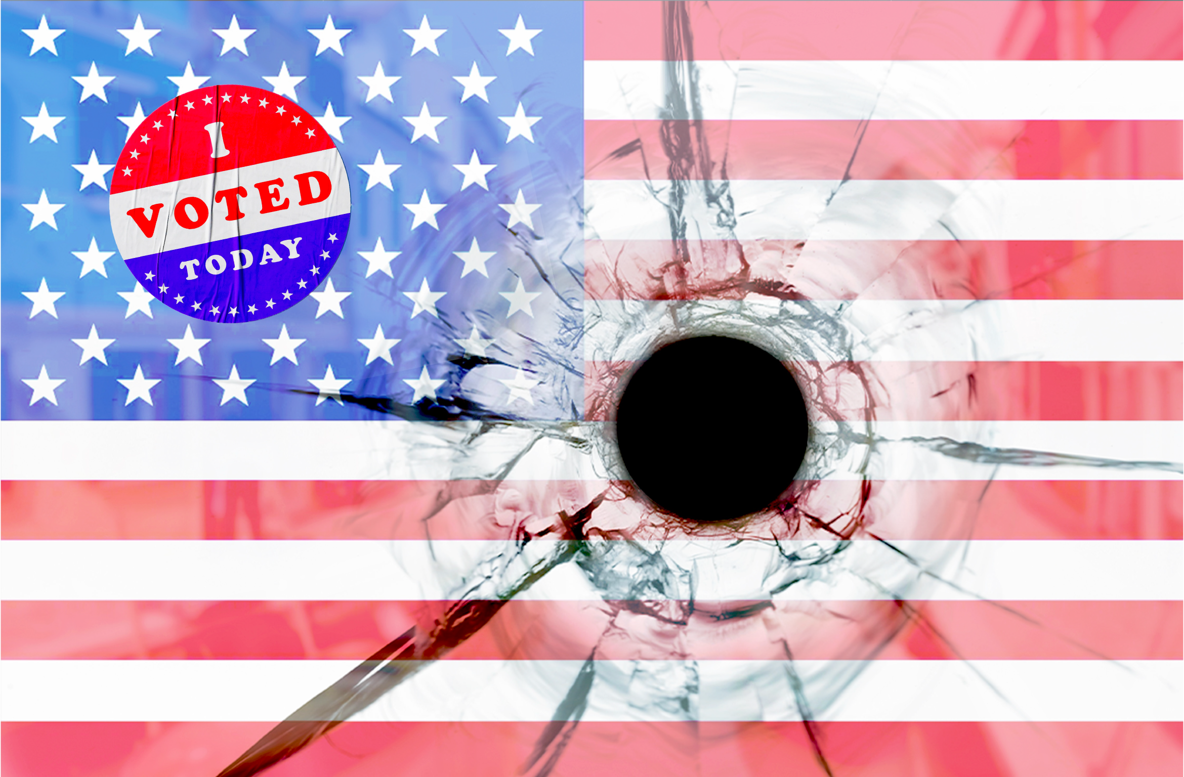 Reporting on Political Violence