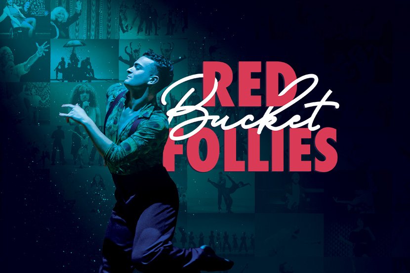Red Bucket Follies