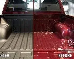 Bulletproof Your Truck Bed: Why 3D Armor's Spray-In Bedliner is an Investment, Not an Expense