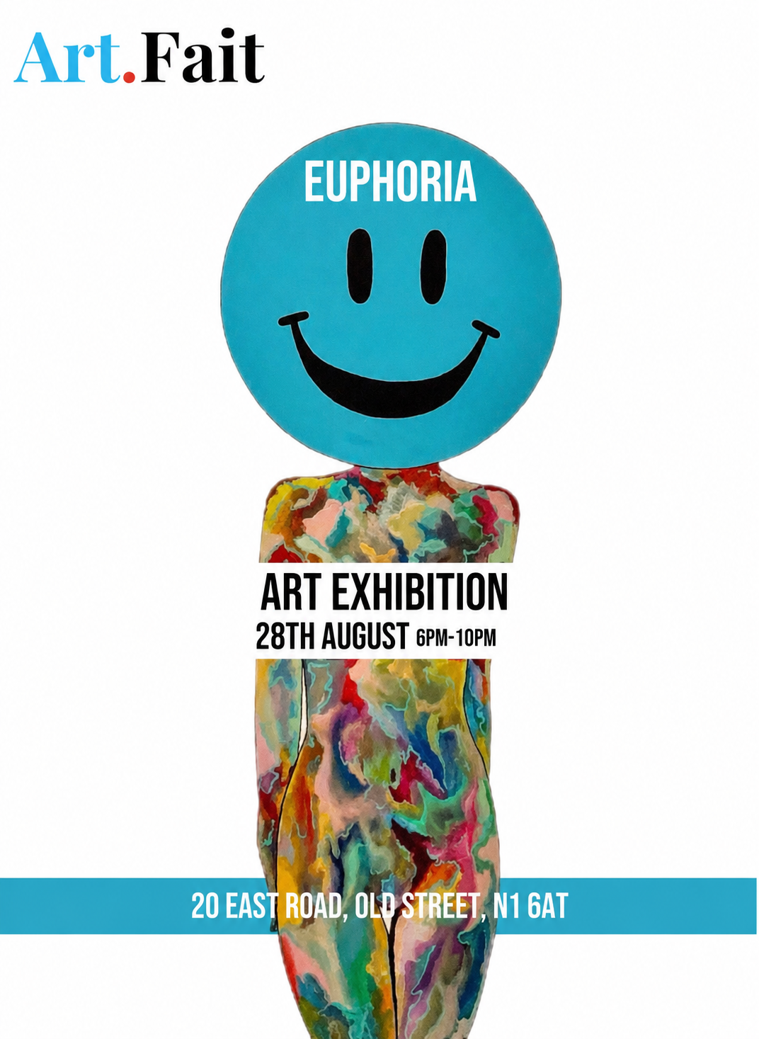 Euphoria - Group Exhibition