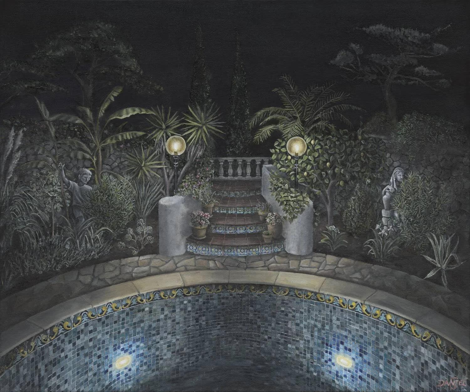 Lit Pool on a Still Night v2.jpg