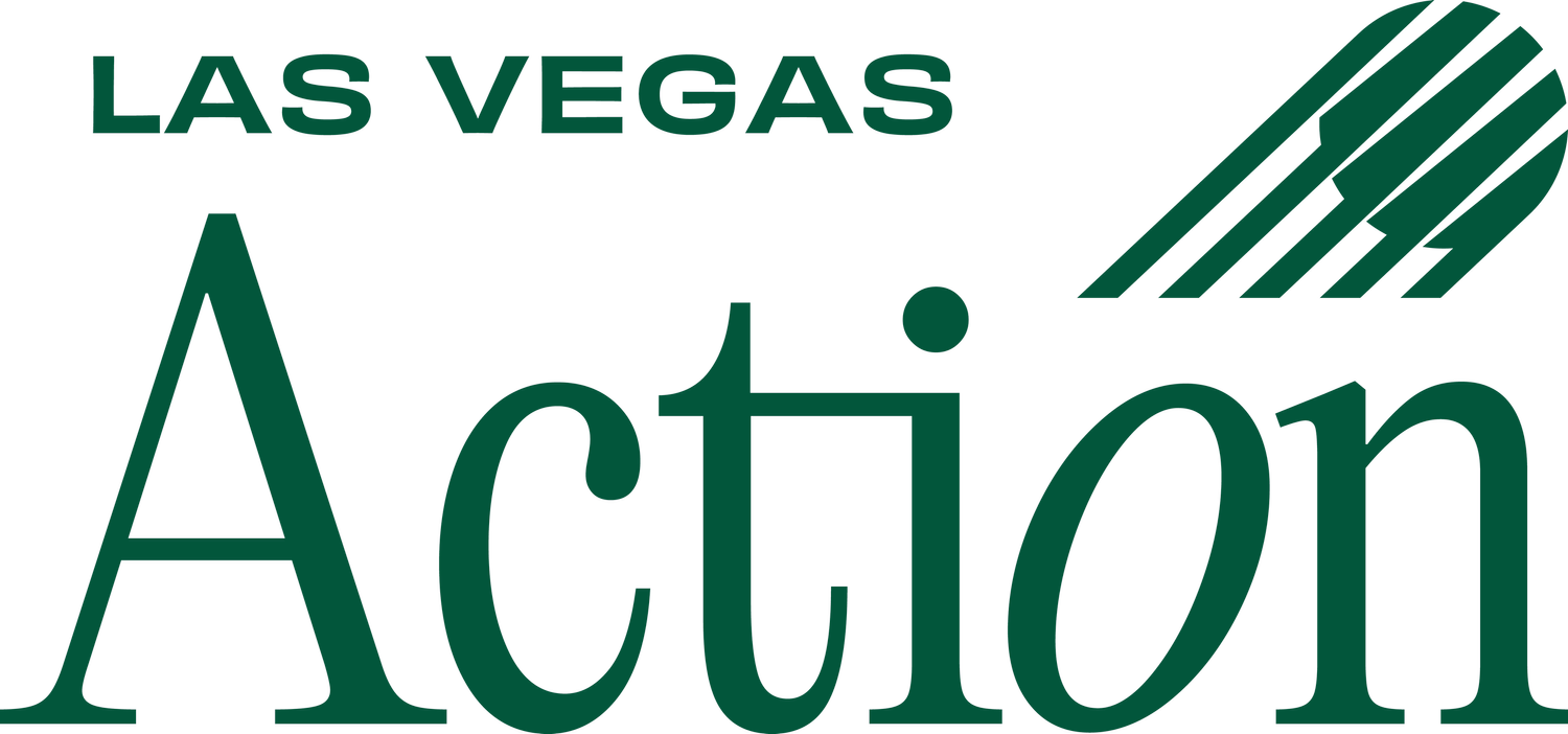 Las Vegas Action