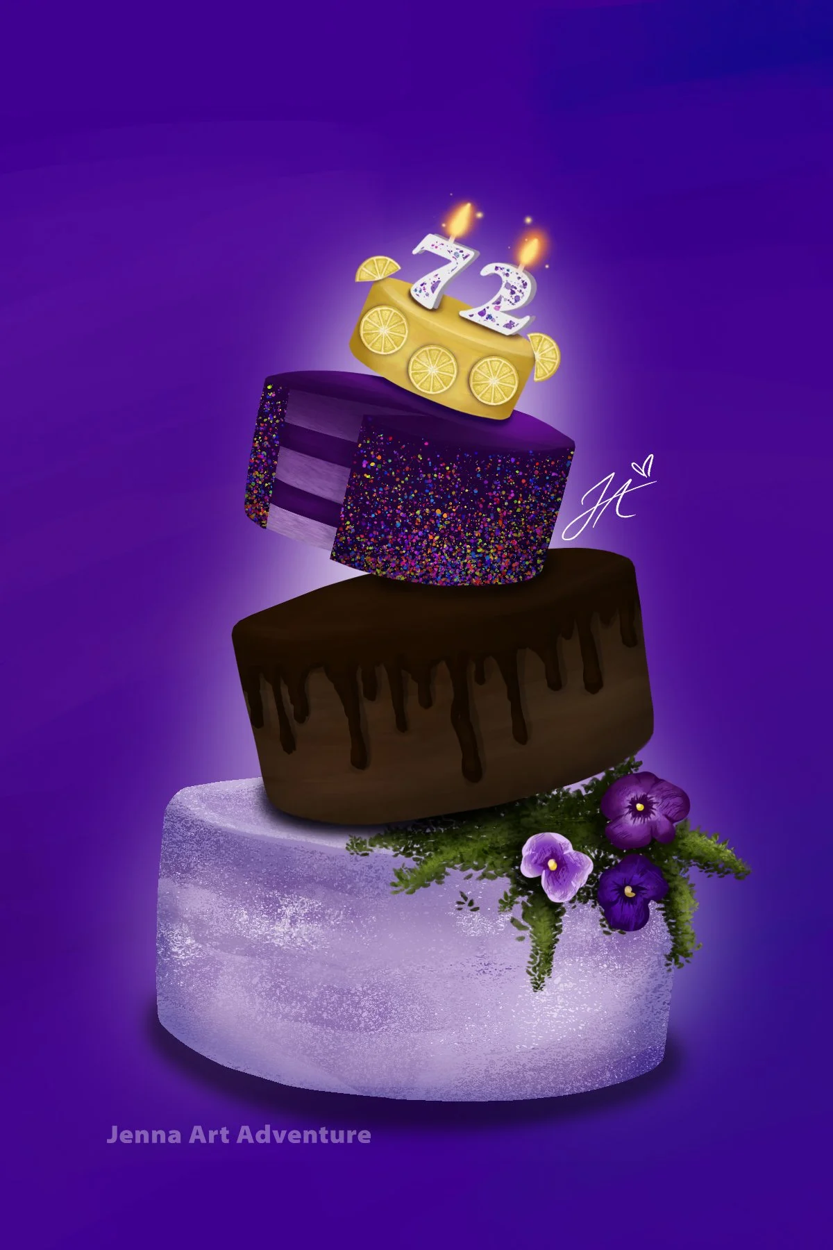 72 Auntie Birthday labeled.jpg