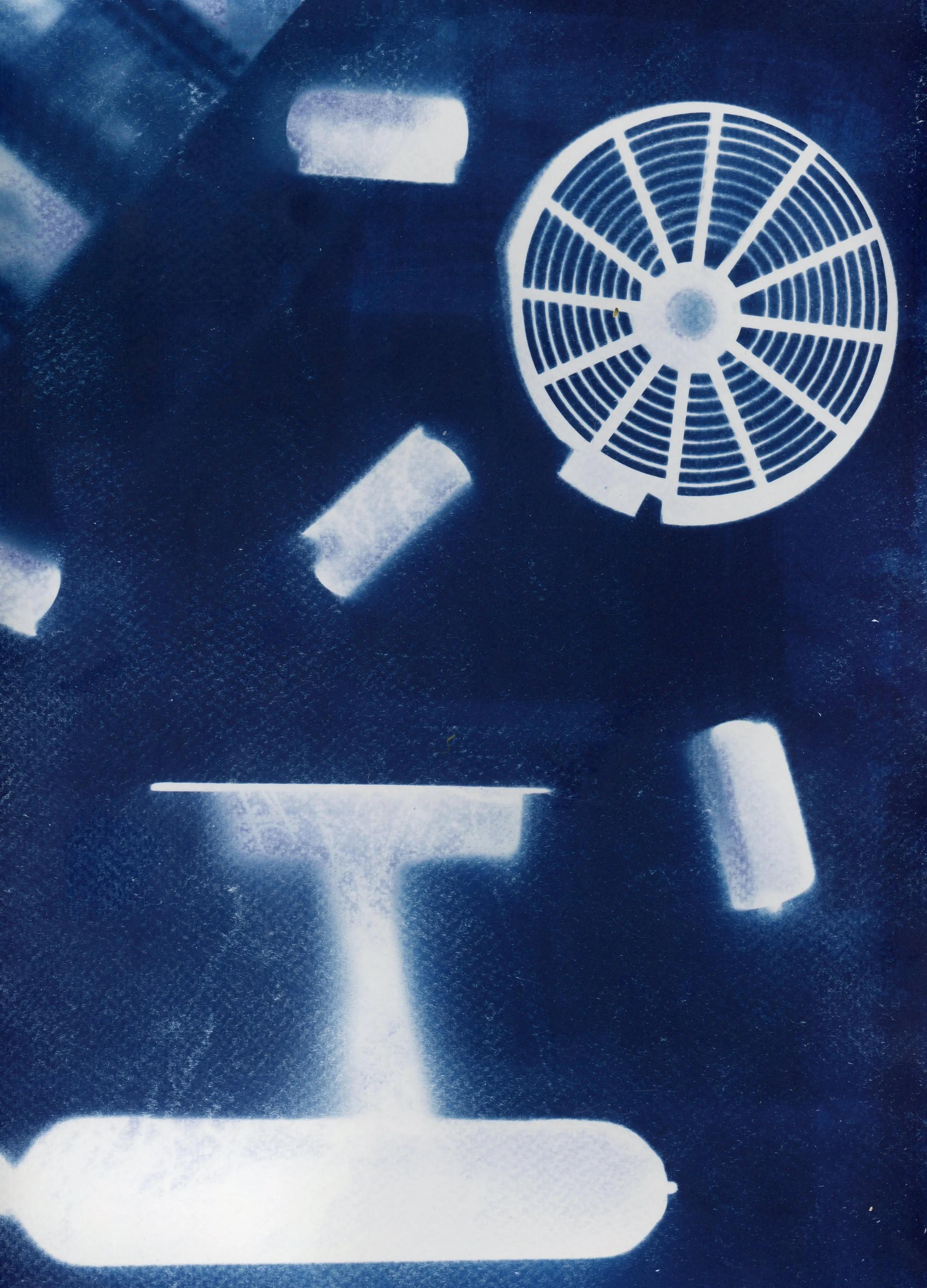 Developers desk part 2