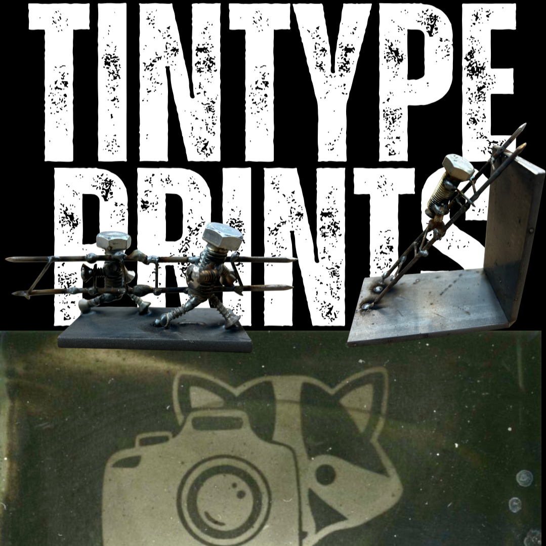 Tintype Town