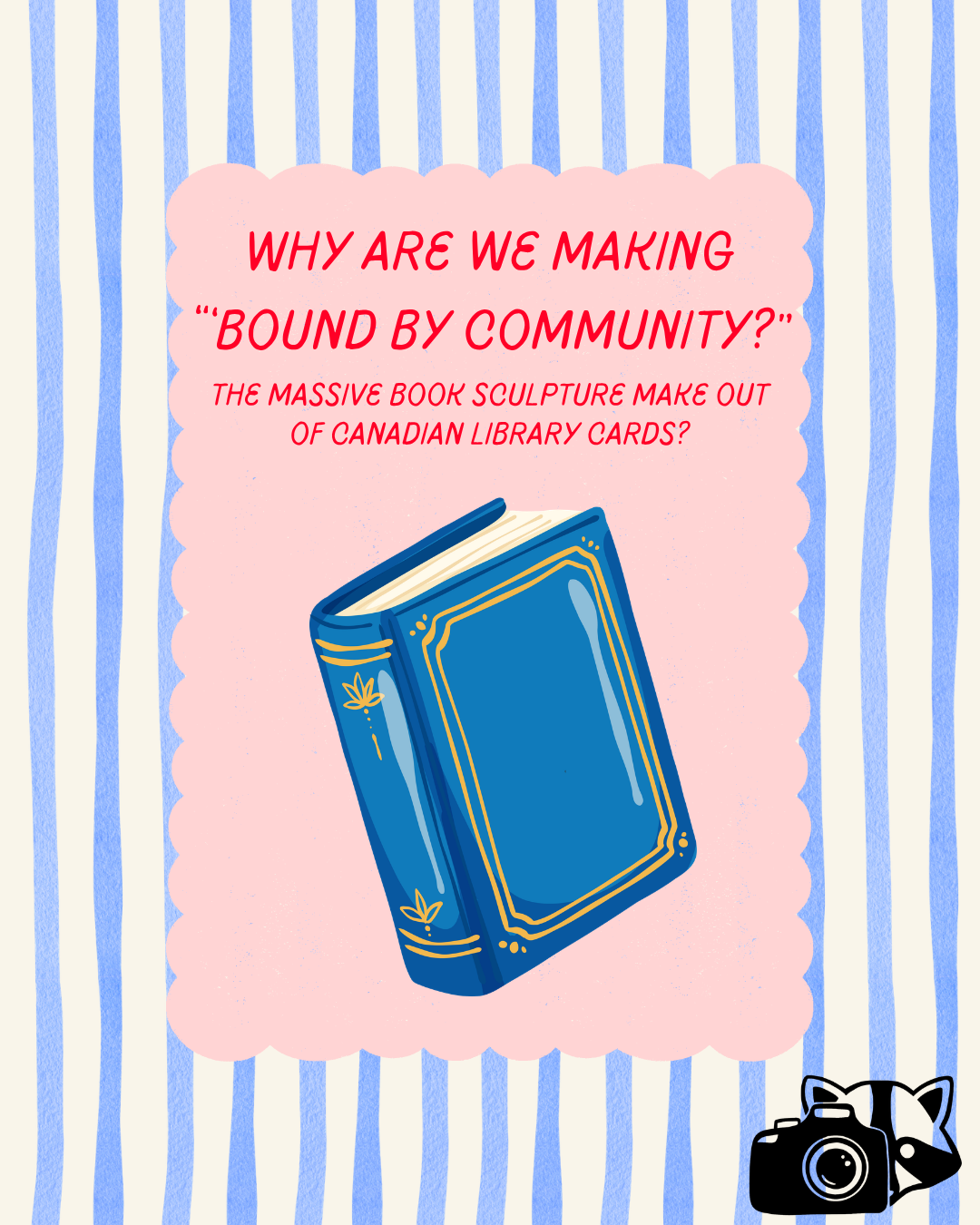 Bound by Community