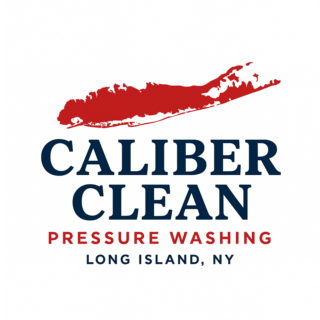 caliber clean logo 2026