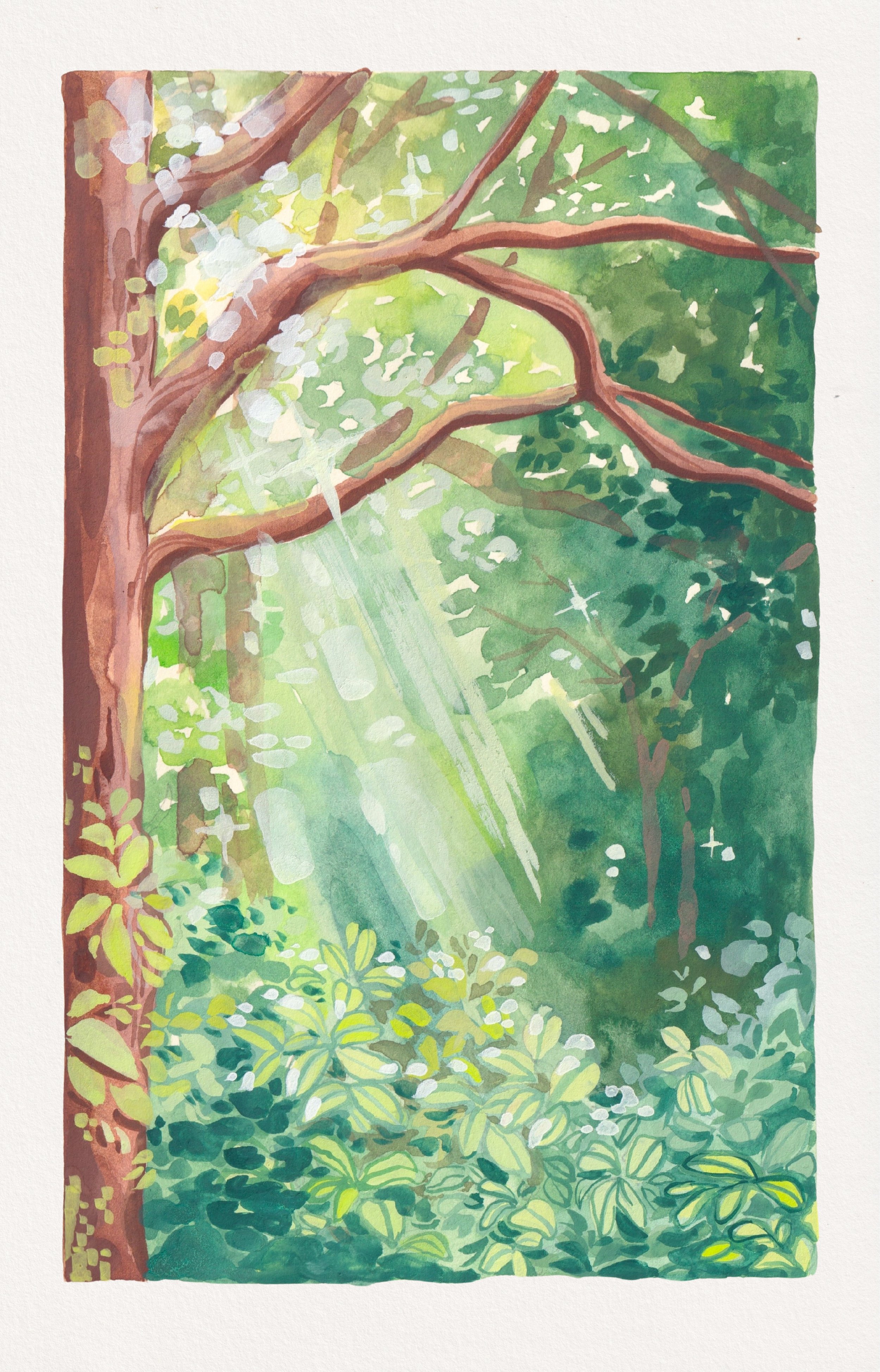 Sunlight through tree print 8x12.jpg