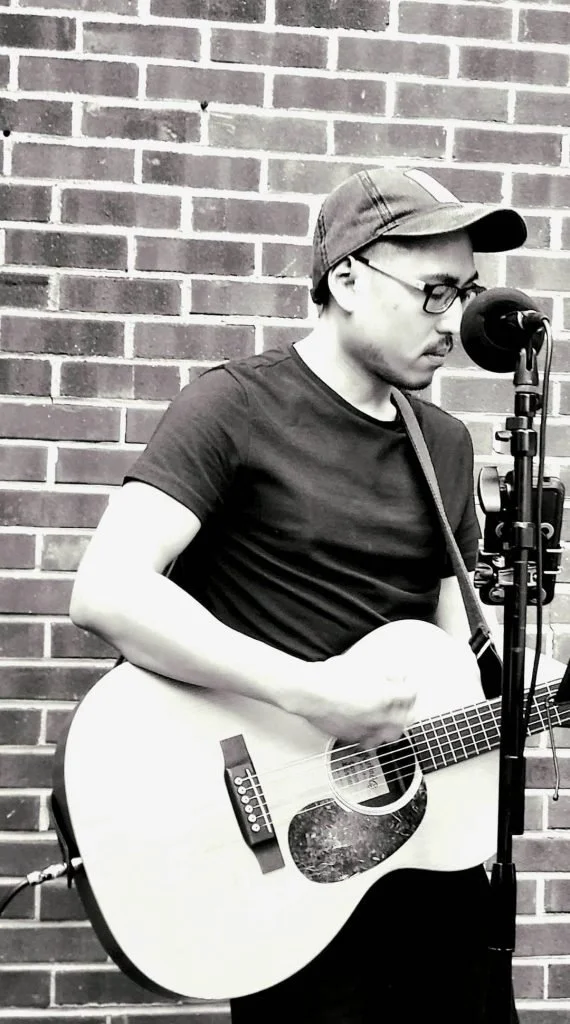 Live Music: Burd Bunyoo