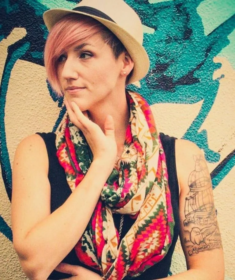 Live Music: Justina Johnson